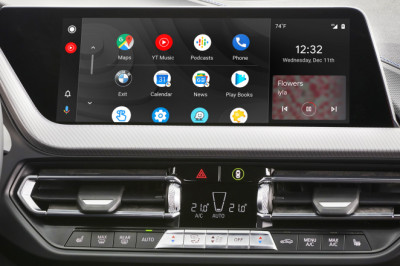 Android Auto Gets YouTube Without The Part That Makes YouTube, YouTube
