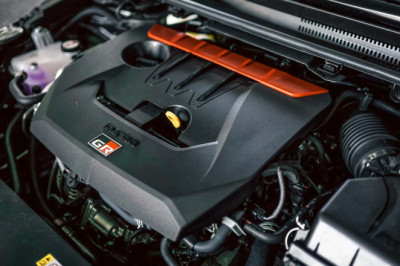 'Cannot Get By Without Gasoline Cars': Toyota Highlights Reality In Many Areas