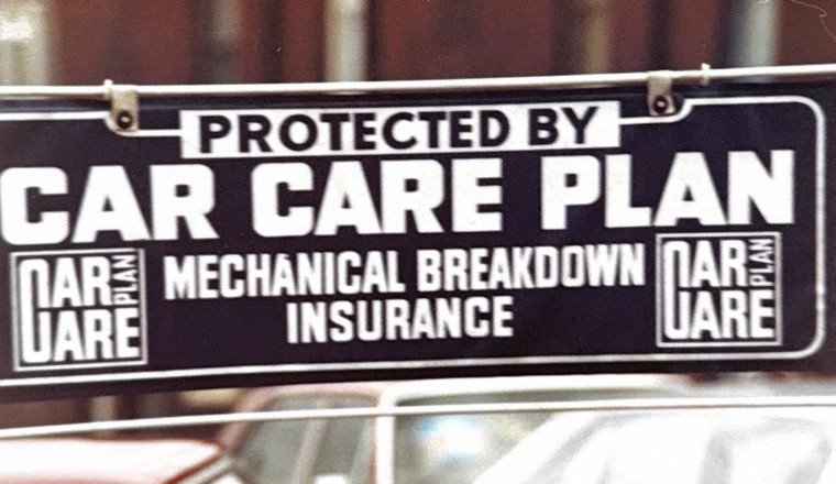 Car Care Plan celebrates 50 years of vehicle aftercare excellence
