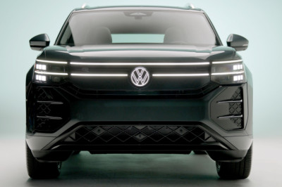Finally, The 2027 VW Atlas Gets A Cabin You Won’t Have To Apologize For