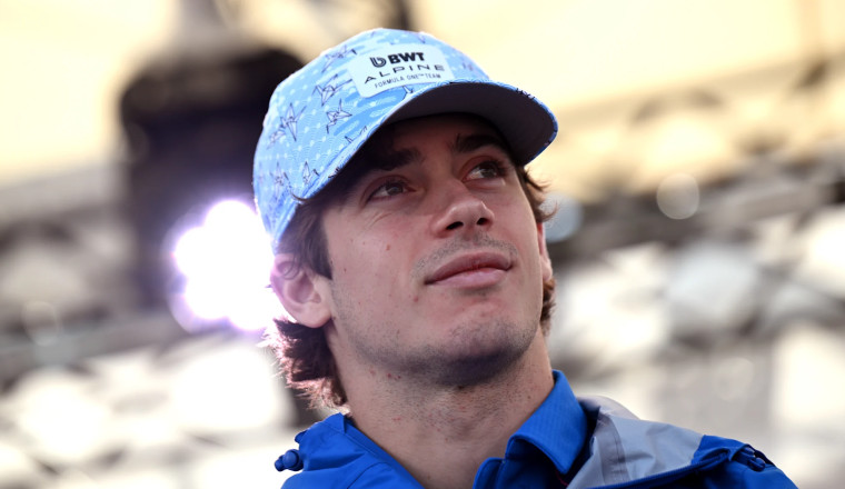 Franco Colapinto to drive F1 car on streets of Buenos Aires as Alpine driver prepares for historic road show