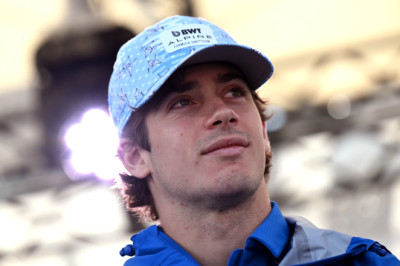 Franco Colapinto to drive F1 car on streets of Buenos Aires as Alpine driver prepares for historic road show