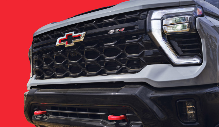 GM Is Boosting Production Of Its Biggest Gas Guzzlers, Fuel Prices Be Damned