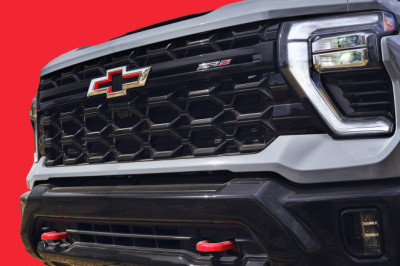 GM Is Boosting Production Of Its Biggest Gas Guzzlers, Fuel Prices Be Damned