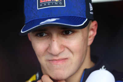 Hadjar admits mood at Red Bull is ‘not good’ after tricky start to 2026