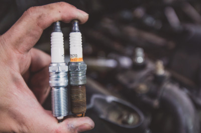 How Spark Plugs Can Improve (Or Devastate) Your Fuel Economy