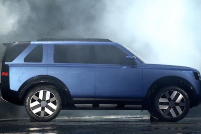 Is Freelander the new Discovery? What reborn brand means for JLR