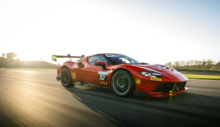 Kansas Passes Law Protecting Existing Racetracks From Noise Complaints