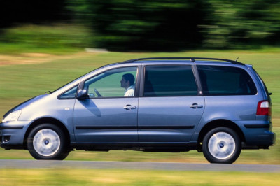 New spike of Ford, VW, Vauxhall cars scrapped for April 2026 'tax trap' - updated list