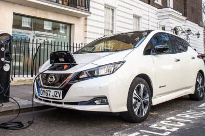 Nissan angers older Leaf drivers by deactivating EV app leaving owners fearing cars will be redundant
