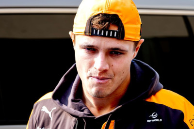 Norris: F1 drivers aren't racing, we're yo-yoing