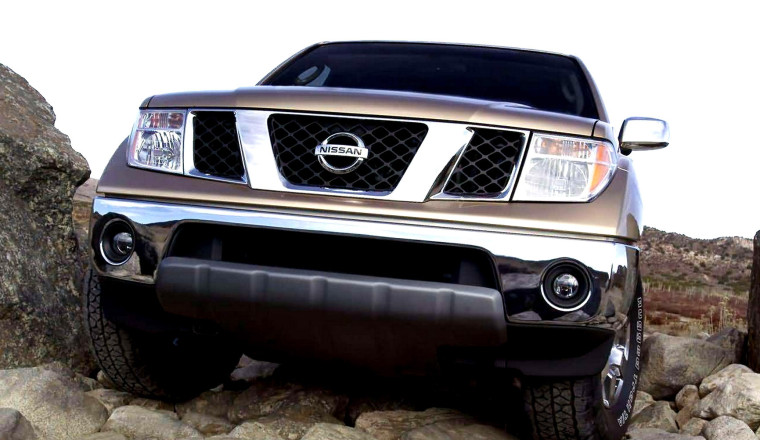 One Smelly Complaint Just Triggered A Federal Probe Into 75,300 Old Nissans