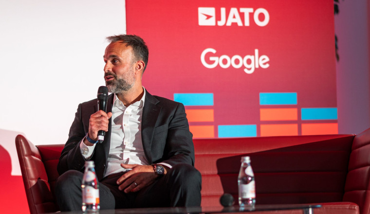 Renault boss says dealers remain 'an intrinsic part of our brand' as Twingo continues EV offensive