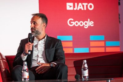 Renault boss says dealers remain 'an intrinsic part of our brand' as Twingo continues EV offensive