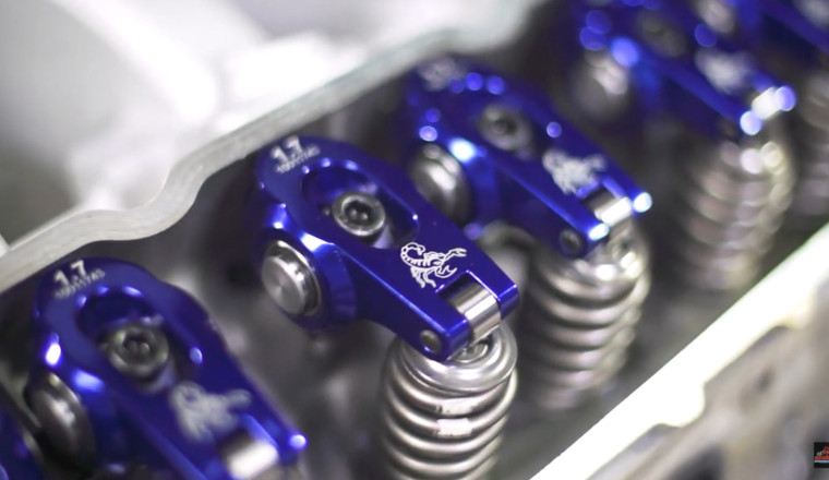 Steel Vs. Aluminum Rocker Arms: Does It Make A Difference?