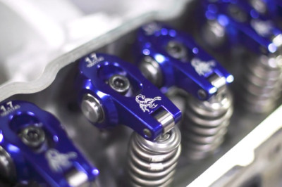 Steel Vs. Aluminum Rocker Arms: Does It Make A Difference?