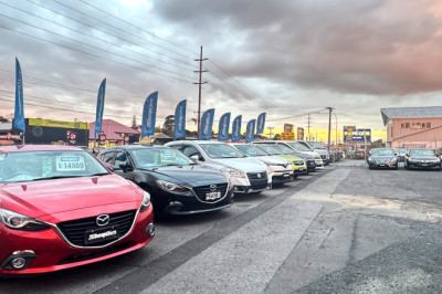 The FTC Is Finally Coming for Dealers Who Advertise Cars That Don't Exist