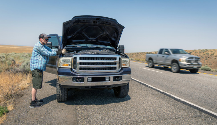 These Are The Problem Car Parts You Wish Were Indestructible