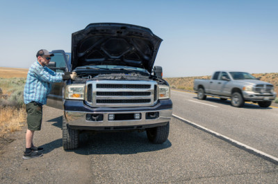 These Are The Problem Car Parts You Wish Were Indestructible