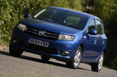 Used Dacia Sandero 2013-2020 review