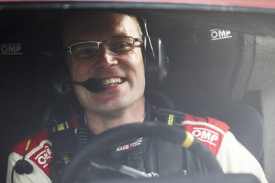 What Latvala’s focused on ahead of US rally debut