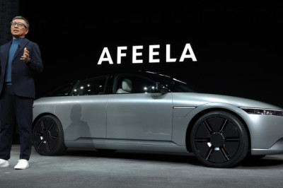 Which EV Should Be Next On The Chopping Block?