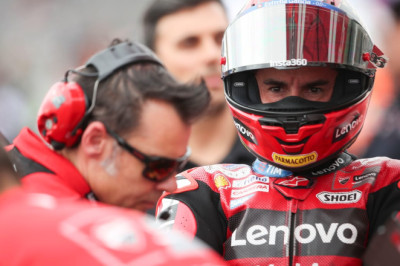 Why Marquez's MotoGP 2026 title defence is in real trouble