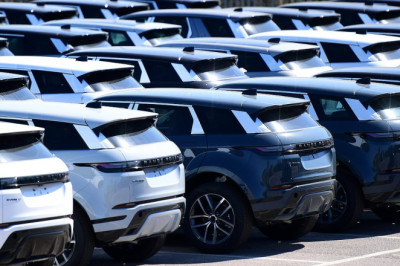 Banks rally after watchdog cuts cost of car finance scandal compensation scheme from £11bn to £9bn