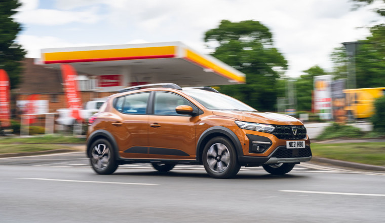 Beat the petrol price hike: I gained 12mpg with these simple tips