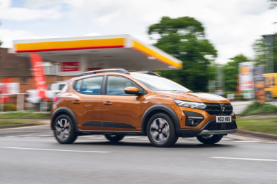 Beat the petrol price hike: I gained 12mpg with these simple tips