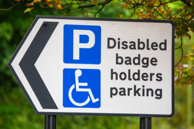 Blue badge holders urged to follow 3 rules or risk council revoking it