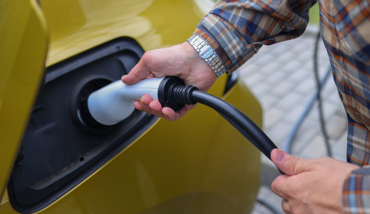 EDF now offers cheapest overnight EV charging rates and extends off-peak hours