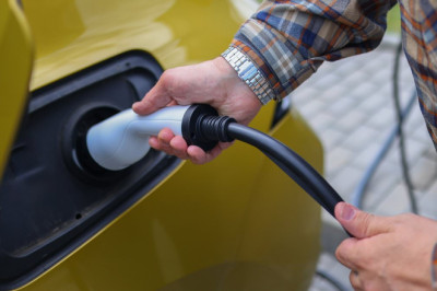 EDF now offers cheapest overnight EV charging rates and extends off-peak hours