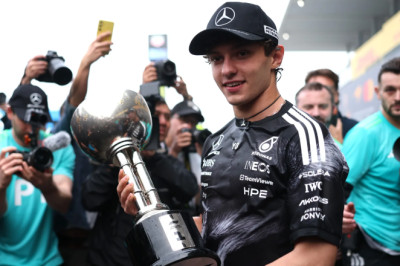 From World Champions to title contenders – the 10 youngest drivers to lead the Formula 1 Drivers' Championship standings