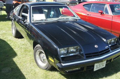 Here's How Ridiculously Hard It Was To Change Spark Plugs In A Chevy Monza V8