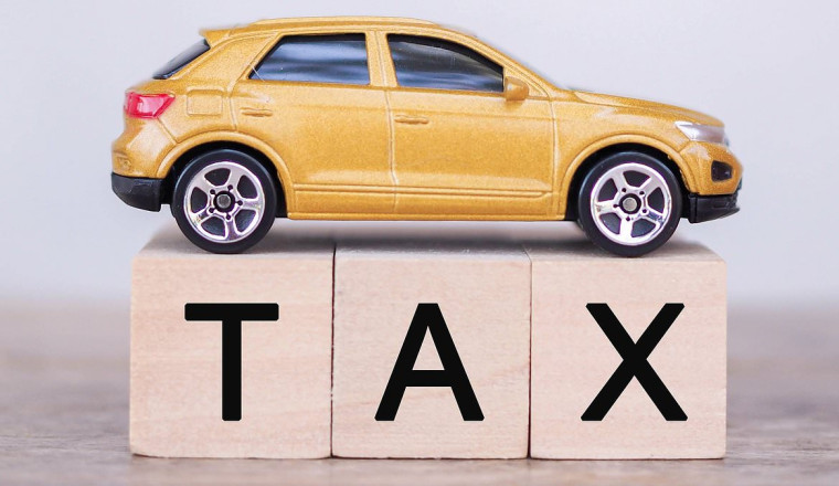 How much is your car tax going up this year? Vehicle excise duty hiked by as much as £200 for some motors