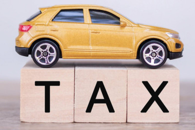 How much is your car tax going up this year? Vehicle excise duty hiked by as much as £200 for some motors