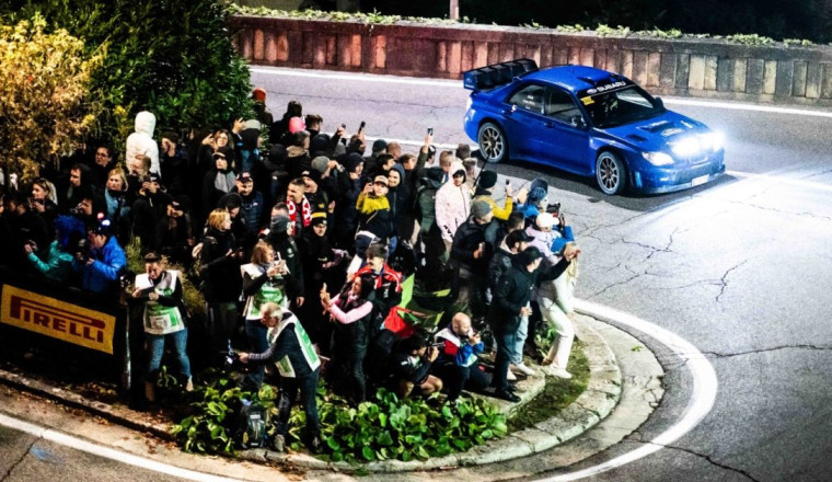 How Rallylegend is dealing with its increasing popularity