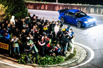 How Rallylegend is dealing with its increasing popularity