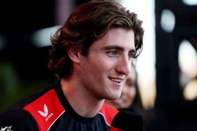 Jack Doohan’s racing plans for 2026 revealed as Haas reserve secures endurance deal