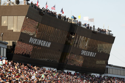 NASCAR Qualifying Order: Rockingham Speedway (April 2026)