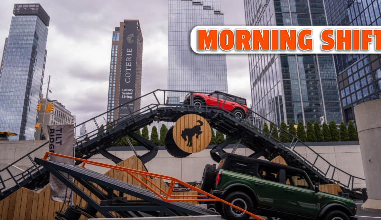 Only Rich People Can Afford Gas, The 'Good' News Is Only Rich People Can Afford Cars Anyway