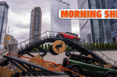 Only Rich People Can Afford Gas, The 'Good' News Is Only Rich People Can Afford Cars Anyway