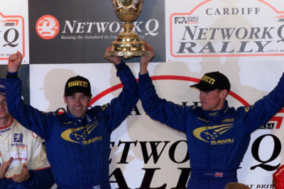 Robert Reid: Rally Scotland presents a real opportunity