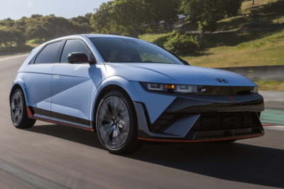 Shocker: Hyundai Ioniq 5 EV Defies The Odds As Sales Increase