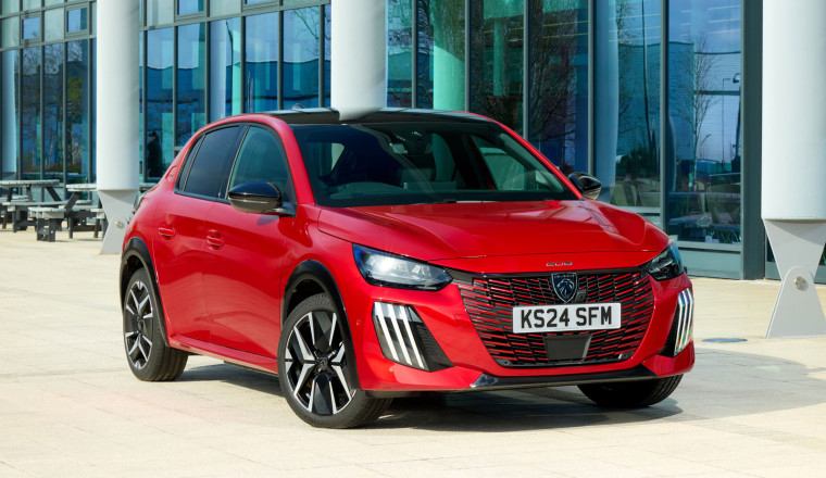 Stellantis recalls 44,000 UK cars due to fire risk