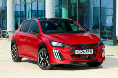 Stellantis recalls 44,000 UK cars due to fire risk