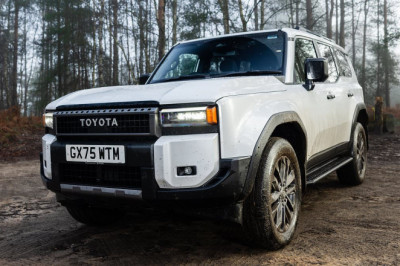 The 45 new cars that will cost almost £6,000 just to tax this year