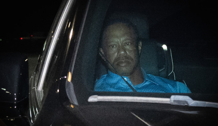 Tiger Woods Pleads Not Guilty to DUI. Then Says He Is Stepping Away to Seek Treatment.