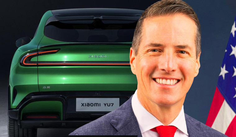 US Senator Calls Chinese Cars “Cancer,” Wants Permanent Ban